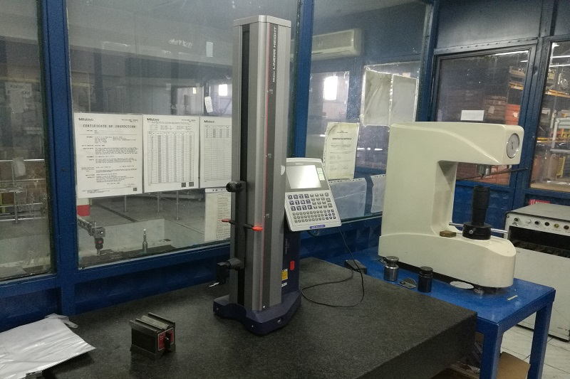 CMM,Tensile Test,hardness test