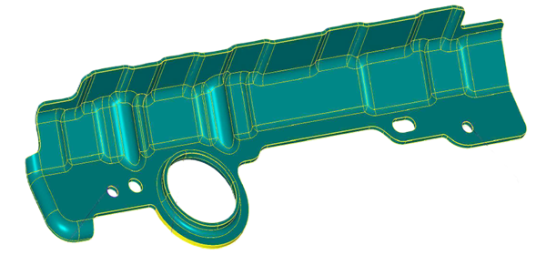 Turkey stamping mold die,Turkey pressing die works,Turkey arc welding